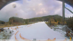 Sjezdovka Horal, Golf Club Horal