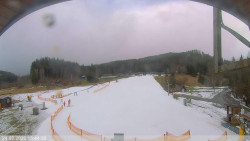 Sjezdovka Horal, Golf Club Horal