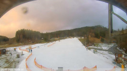 Sjezdovka Horal, Golf Club Horal