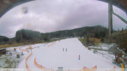 Sjezdovka Horal, Golf Club Horal