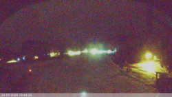 Sjezdovka Horal, Golf Club Horal