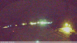 Sjezdovka Horal, Golf Club Horal