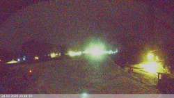 Sjezdovka Horal, Golf Club Horal