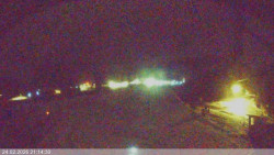 Sjezdovka Horal, Golf Club Horal