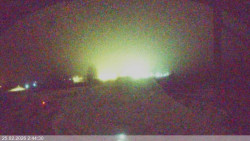 Sjezdovka Horal, Golf Club Horal