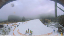 Sjezdovka Horal, Golf Club Horal