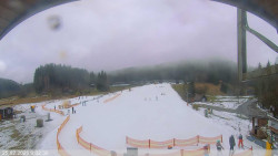 Sjezdovka Horal, Golf Club Horal