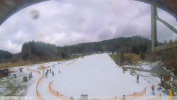 Sjezdovka Horal, Golf Club Horal