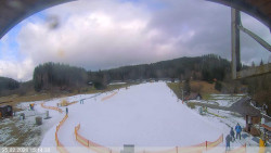 Sjezdovka Horal, Golf Club Horal