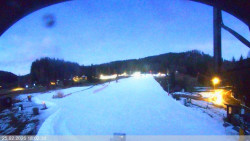 Sjezdovka Horal, Golf Club Horal