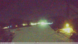 Sjezdovka Horal, Golf Club Horal