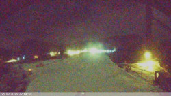 Sjezdovka Horal, Golf Club Horal