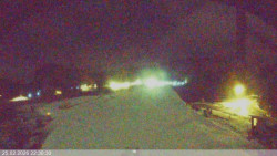 Sjezdovka Horal, Golf Club Horal