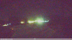 Sjezdovka Horal, Golf Club Horal