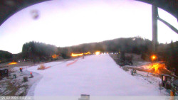 Sjezdovka Horal, Golf Club Horal