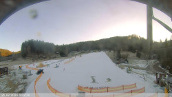 Sjezdovka Horal, Golf Club Horal