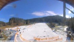 Sjezdovka Horal, Golf Club Horal