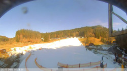 Sjezdovka Horal, Golf Club Horal