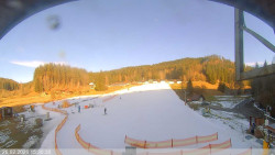 Sjezdovka Horal, Golf Club Horal