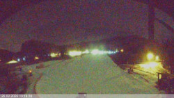 Sjezdovka Horal, Golf Club Horal