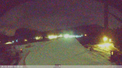 Sjezdovka Horal, Golf Club Horal