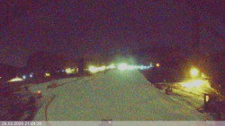 Sjezdovka Horal, Golf Club Horal