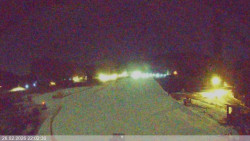 Sjezdovka Horal, Golf Club Horal