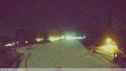 Sjezdovka Horal, Golf Club Horal