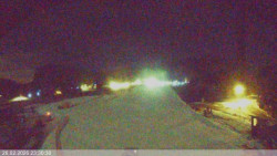 Sjezdovka Horal, Golf Club Horal