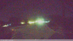 Sjezdovka Horal, Golf Club Horal