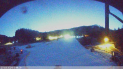 Sjezdovka Horal, Golf Club Horal