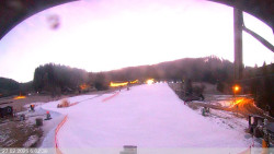 Sjezdovka Horal, Golf Club Horal