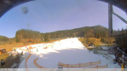 Sjezdovka Horal, Golf Club Horal