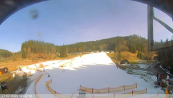 Sjezdovka Horal, Golf Club Horal