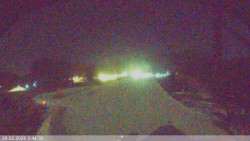 Sjezdovka Horal, Golf Club Horal