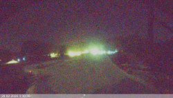 Sjezdovka Horal, Golf Club Horal