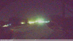 Sjezdovka Horal, Golf Club Horal