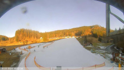 Sjezdovka Horal, Golf Club Horal