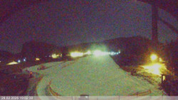 Sjezdovka Horal, Golf Club Horal