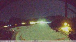 Sjezdovka Horal, Golf Club Horal