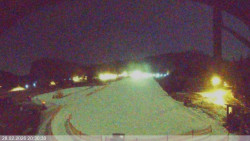 Sjezdovka Horal, Golf Club Horal