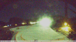 Sjezdovka Horal, Golf Club Horal