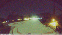 Sjezdovka Horal, Golf Club Horal