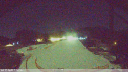 Sjezdovka Horal, Golf Club Horal