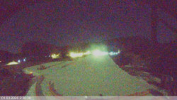 Sjezdovka Horal, Golf Club Horal