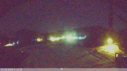 Sjezdovka Horal, Golf Club Horal