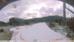 Sjezdovka Horal, Golf Club Horal