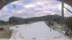 Sjezdovka Horal, Golf Club Horal