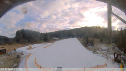 Sjezdovka Horal, Golf Club Horal