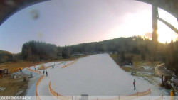 Sjezdovka Horal, Golf Club Horal